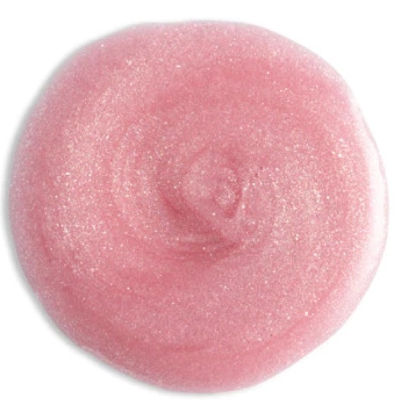 VINTAGE By Jessica Liebeskin Sparkling Lipgloss in “Pink Sequin” (Brand New!) ✨ - Picture 2 of 8